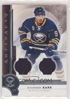 Evander Kane #/125