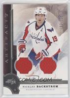 Nicklas Backstrom #/125