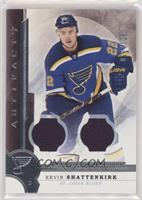 Kevin Shattenkirk #/125