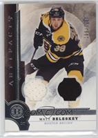 Matt Beleskey #/125