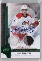 Noah Hanifin #/10