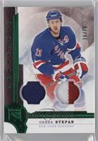 Derek Stepan #/75