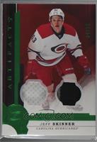 Stars - Jeff Skinner [Noted] #/25