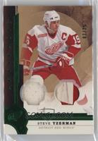 Legends - Steve Yzerman #/25