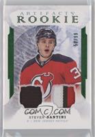 Rookie - Steven Santini #/99