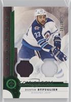 Dustin Byfuglien #/75