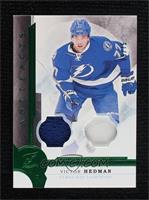 Victor Hedman #/75