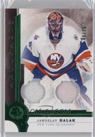 Jaroslav Halak #/75