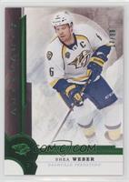 Shea Weber #/99