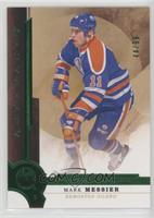 Legends - Mark Messier #/99