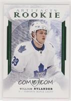 Rookie - William Nylander #/99