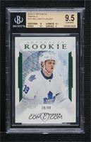 Rookie - William Nylander [BGS 9.5 GEM MINT] #/99