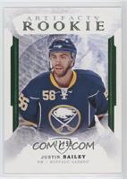 Rookie - Justin Bailey #/99