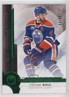 Taylor Hall #/99