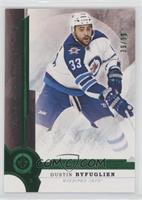 Dustin Byfuglien #/99