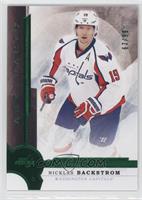 Nicklas Backstrom #/99