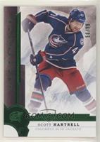 Scott Hartnell #/99