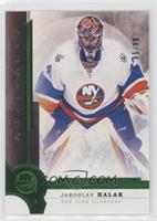 Jaroslav Halak #/99