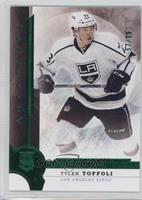 Tyler Toffoli #/99