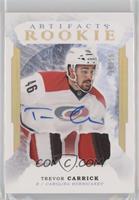 Rookie - Trevor Carrick #/15