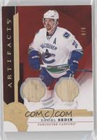 Stars - Daniel Sedin #/8