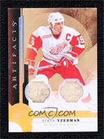 Legends - Steve Yzerman #/5