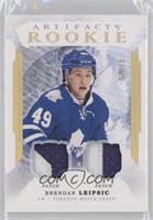 Rookie - Brendan Leipsic #/49