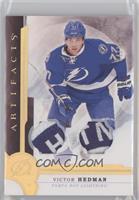 Victor Hedman #/10