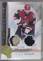 Anthony Duclair [Noted] #/10
