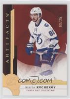 Stars - Nikita Kucherov #/25