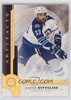 Dustin Byfuglien #/25