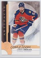 Aaron Ekblad #/25