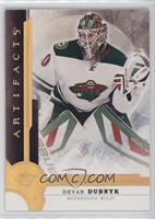 Devan Dubnyk #/25