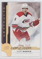 Noah Hanifin #/25