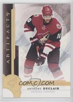 Anthony Duclair #/25