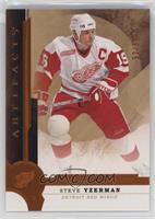 Legends - Steve Yzerman #/55