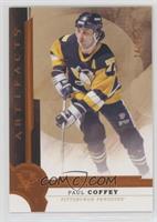 Legends - Paul Coffey #/55