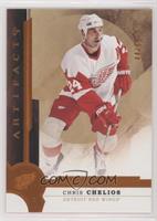 Legends - Chris Chelios #/55