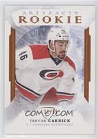 Rookie - Trevor Carrick #/55