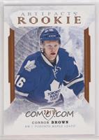 Rookie - Connor Brown #/55