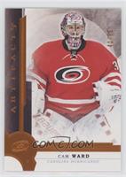 Cam Ward #/55