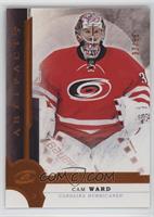 Cam Ward #/55