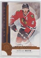 Duncan Keith #/55