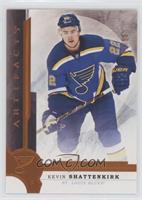 Kevin Shattenkirk #/55