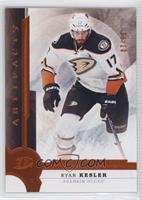 Ryan Kesler #/55