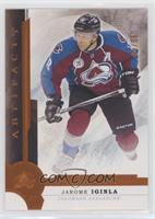 Jarome Iginla #/55