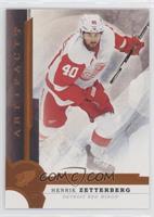 Henrik Zetterberg #/55