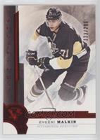 Evgeni Malkin #/299