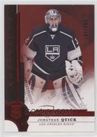 Stars - Jonathan Quick #/299