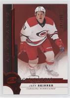 Stars - Jeff Skinner #/299